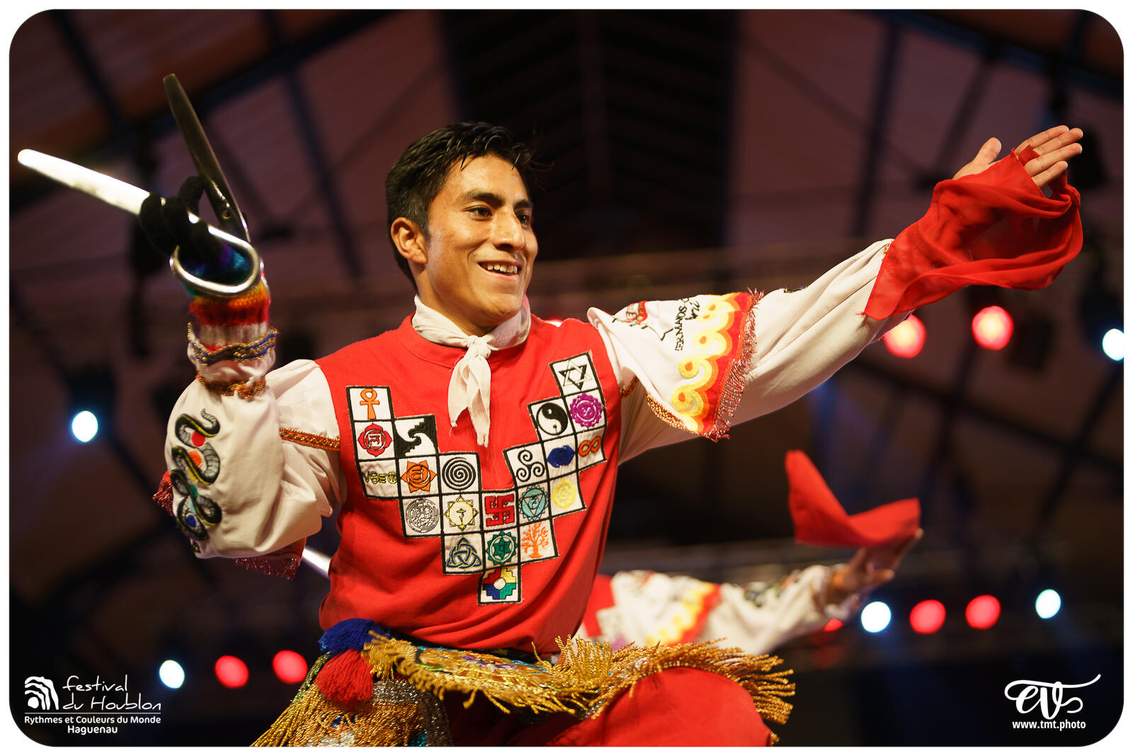 FDH 2024.08.23 | SOIREE DE GALA